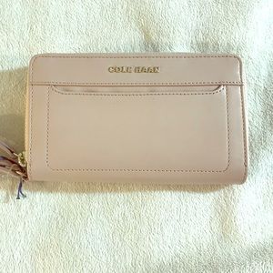 Cole Haan wallet